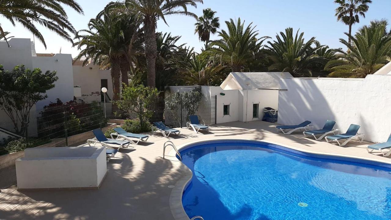 Workation - La Casita De Elsi Y Fran Διαμέρισμα Κόστα Κάλμα Εξωτερικό φωτογραφία