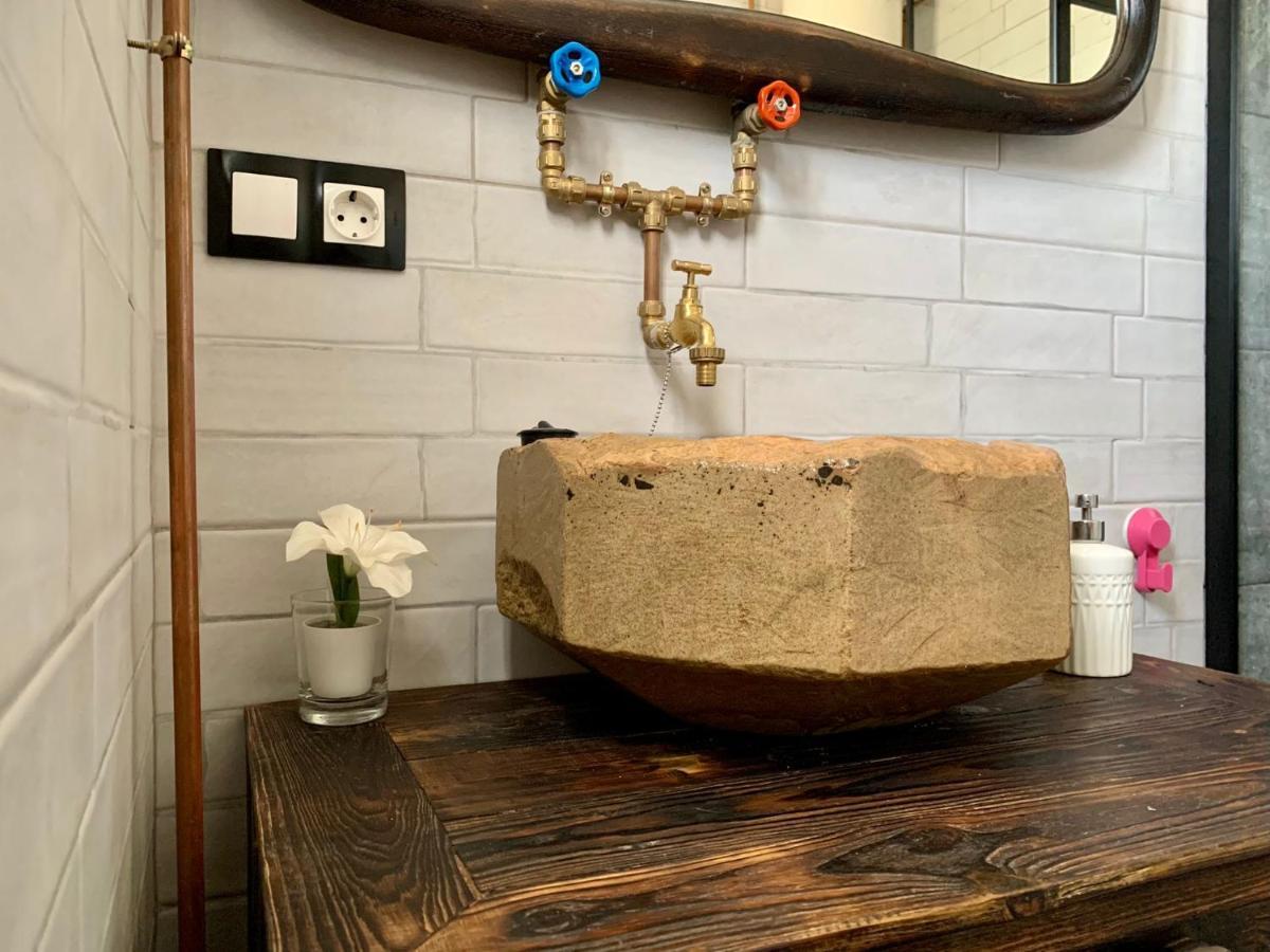 Workation - La Casita De Elsi Y Fran Διαμέρισμα Κόστα Κάλμα Εξωτερικό φωτογραφία
